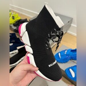 Balenciaga 40 size Brand new, bought from Balenciaga private sale. Authentic